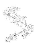 Drive components