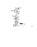 Discharge chute