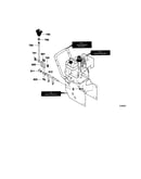 Shift yoke