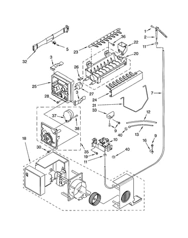 Icemaker
