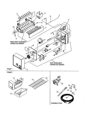 Icemaker