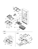 Shelving