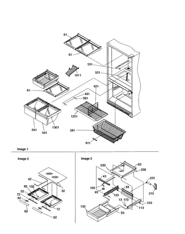Shelving