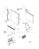 Door handles/accessories