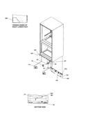 Insulation and roller