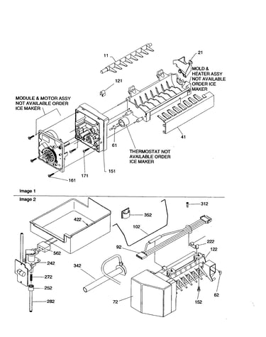 Icemaker
