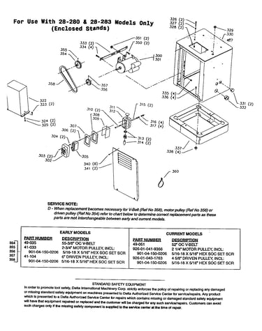 Cabinet assembly