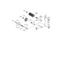Pneumatic drum