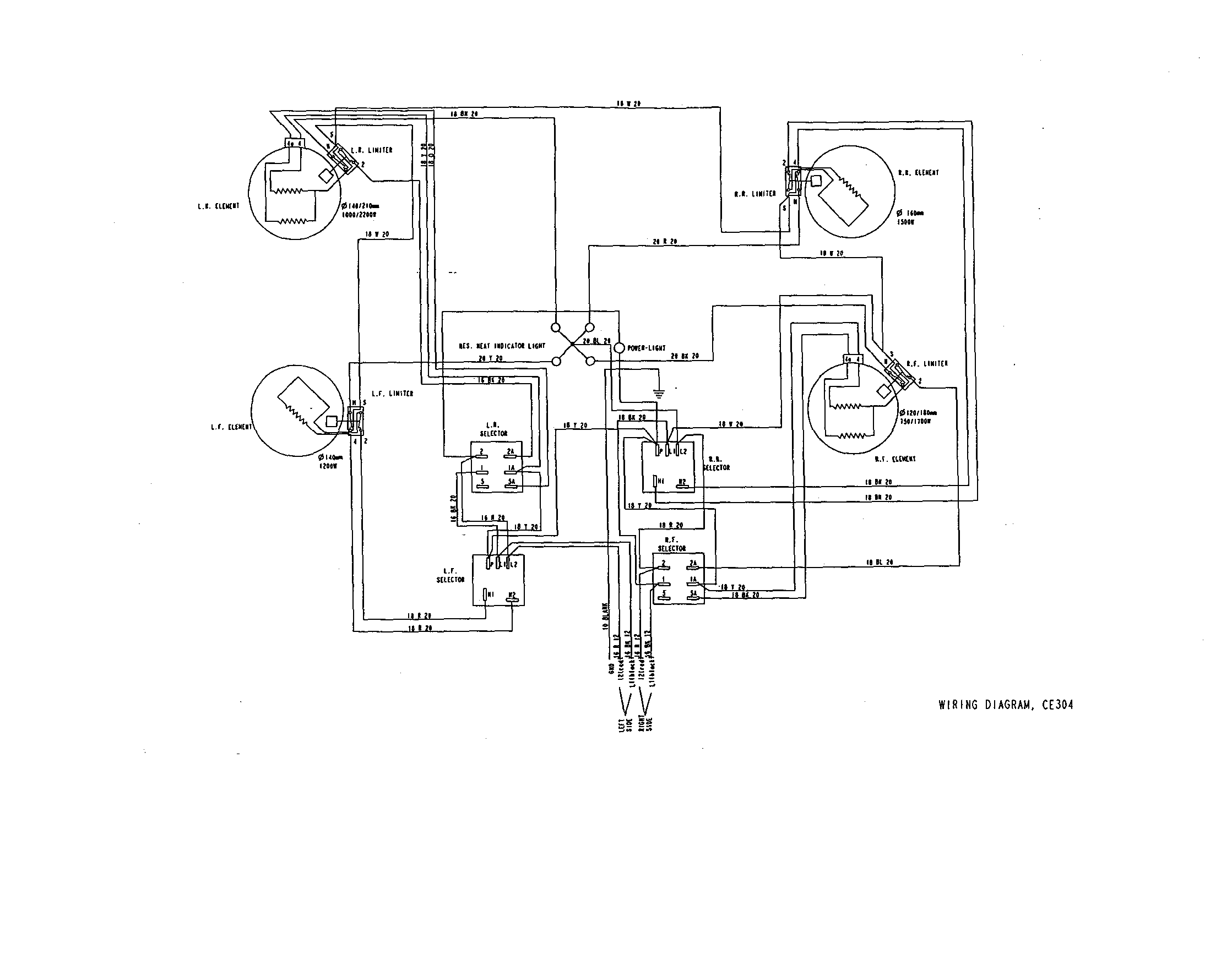 Wiring diagram