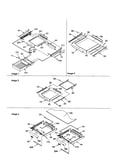 Shelving assembly