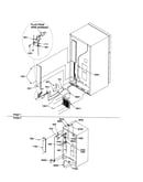 Cabinet back