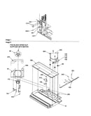 Machine compartment