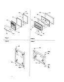 Door assembly