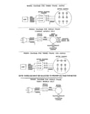 Wiring diagram(s)