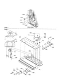 Machine compartment