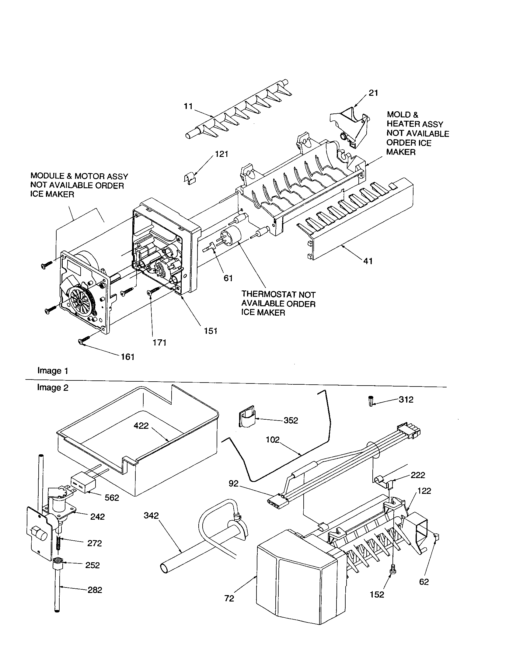 Icemaker