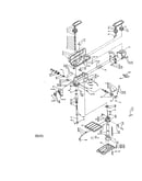 20" drill press
