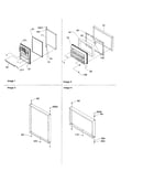 Door assembly
