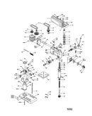 Drill press