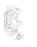 Refrigerator liner