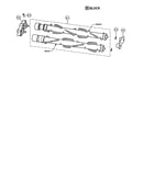Agitator assembly
