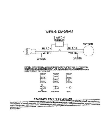 Wiring diagram