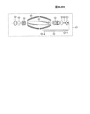 Agitator assembly