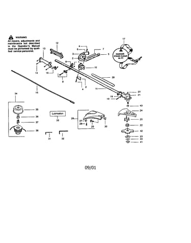 Driveshaft