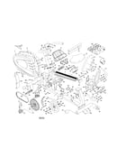Frame assembly