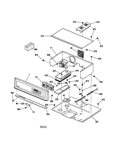 Control