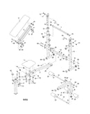 Frame assembly
