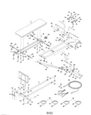 Frame assembly