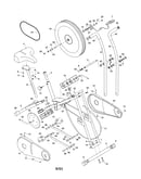 Frame assembly