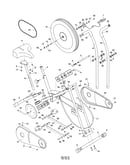 Frame assembly