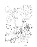 Frame assembly