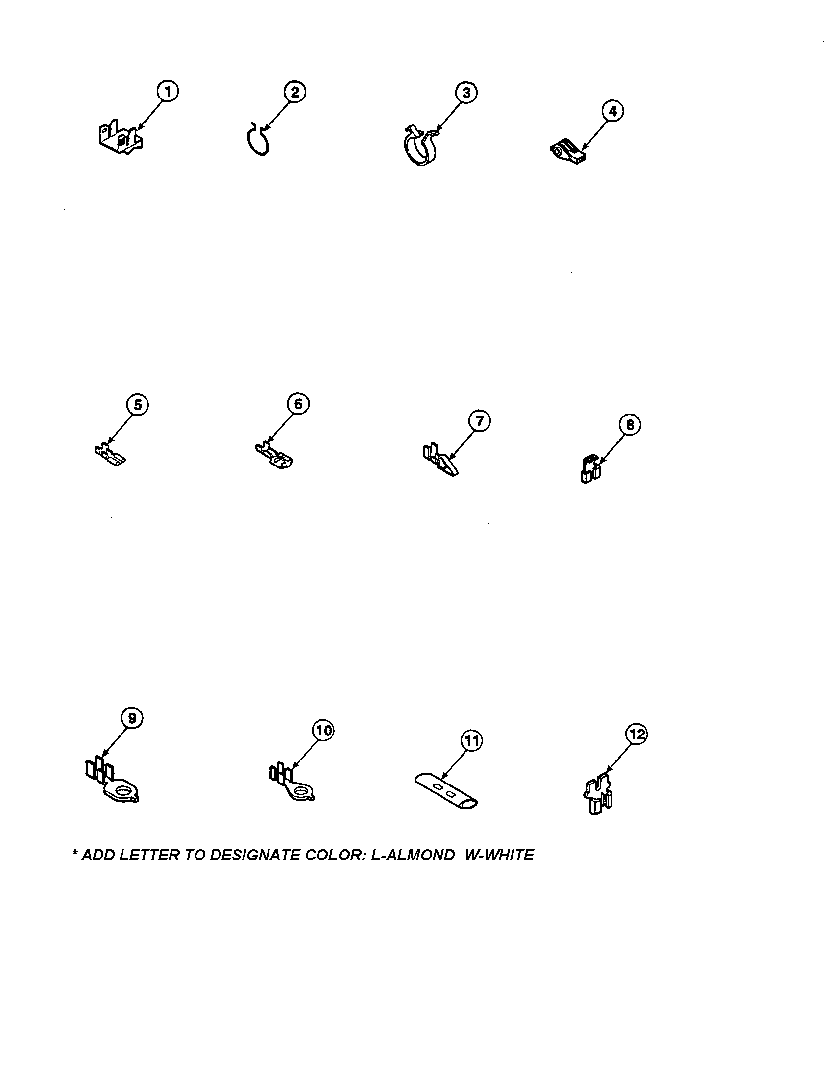 Terminals