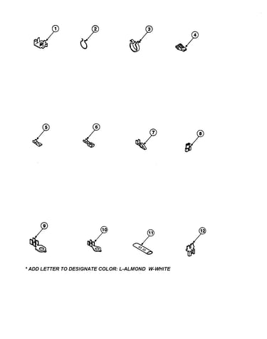 Terminals