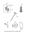 Seal and switch tools