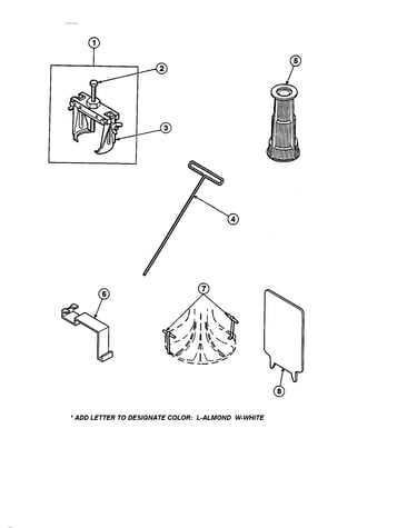 Seal and switch tools