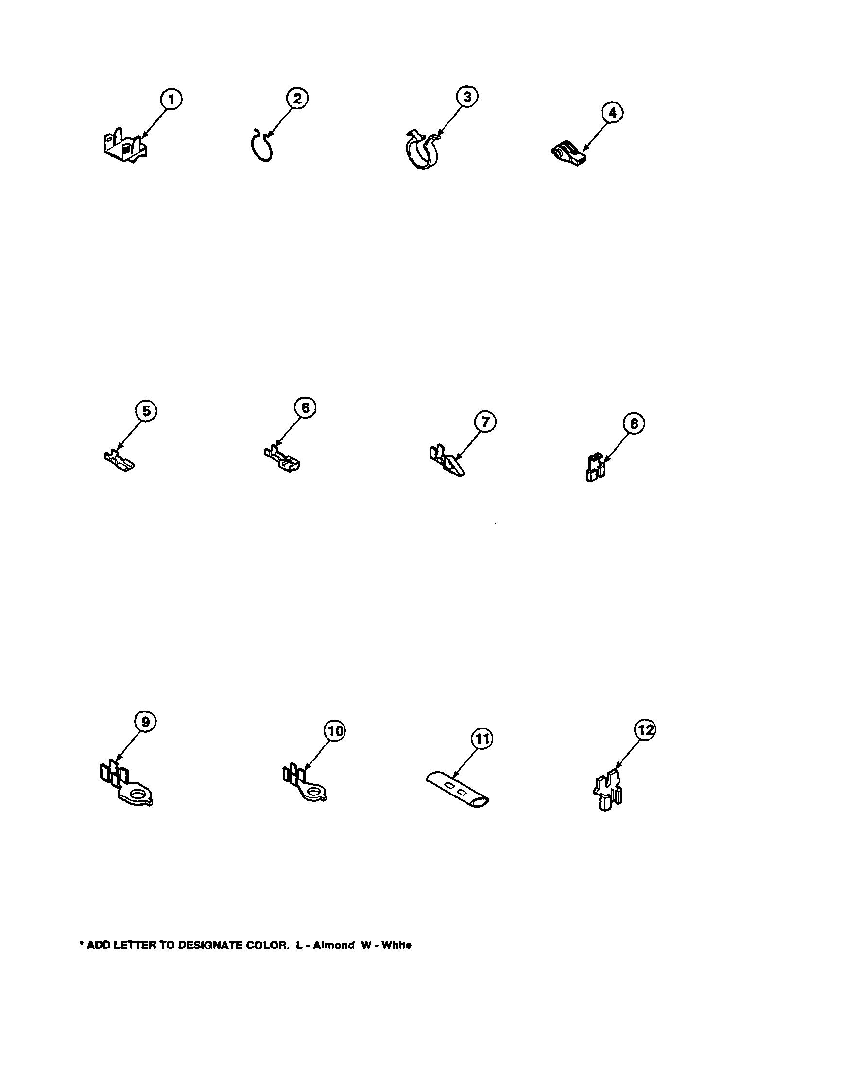 Terminals