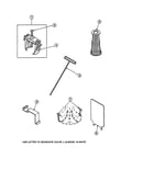 Seal and switch tools