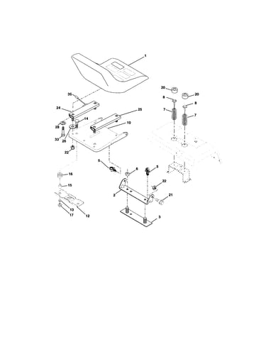 Seat assembly