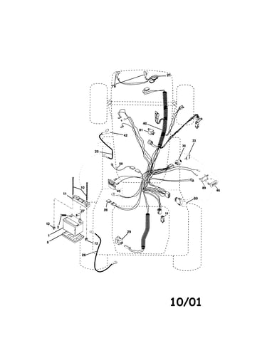 Electrical