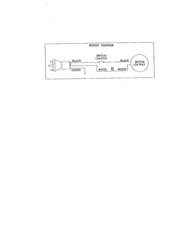 Wiring diagram