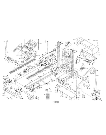 Frame assembly