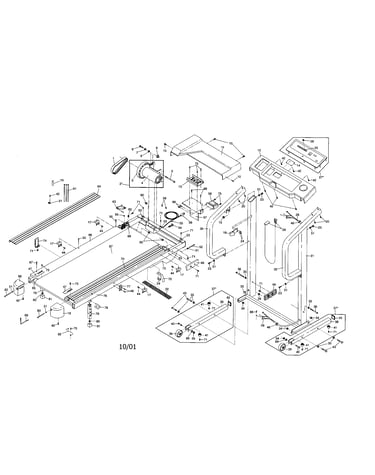 Frame assembly