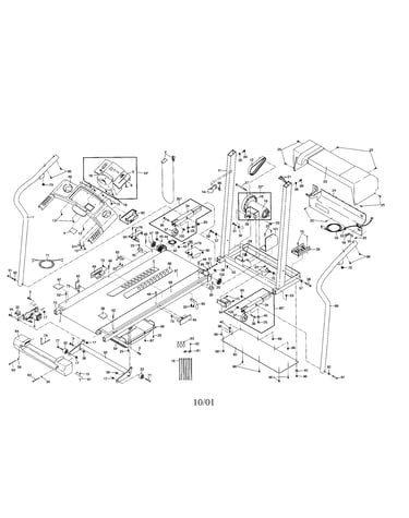 Frame assembly