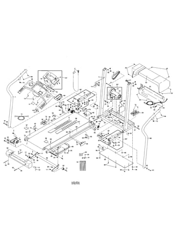 Frame assembly