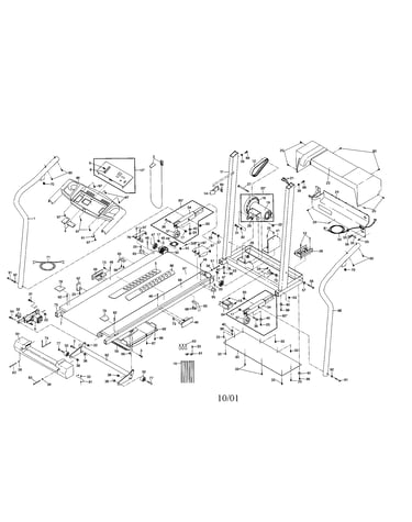Frame assembly