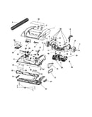 Hood assembly